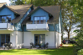 Ferienwohnung am Kap Arkona RUeG 1